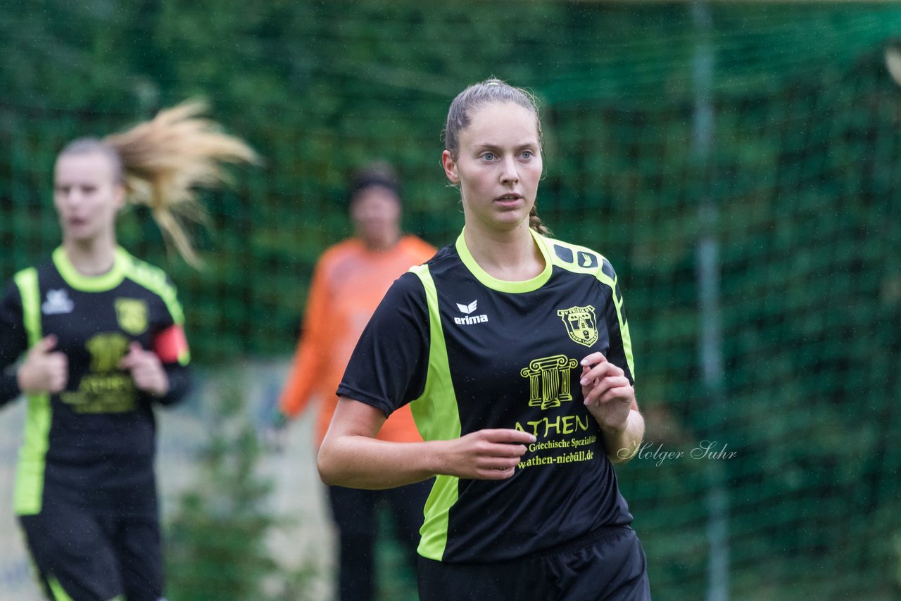 Bild 63 - Frauen SV Neuenbrook-Rethwisch - SV Frisia 03 Risum Lindholm